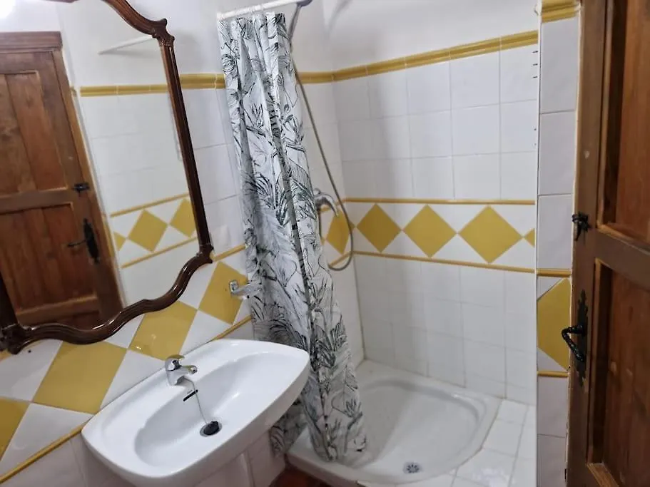 Villa Casa El Banco Iznate España