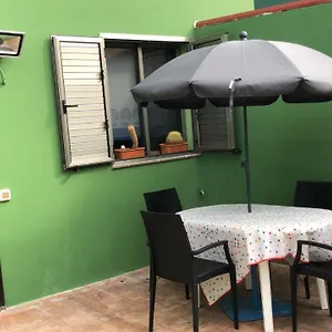 Casa Alisios , Telde España