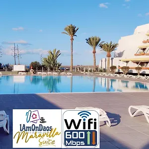 Maravilla 140 M2 - 3 Bedrooms, Heated Pool , Costa del Silencio España