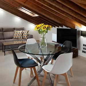 Inmálaga Penthouse Santos , Málaga España