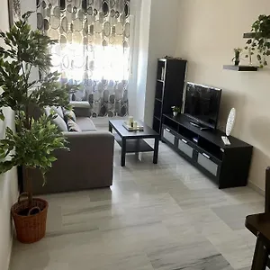 Apartamento Liru Bormujos, A 5 Minutos De Sevilla, Bormujos