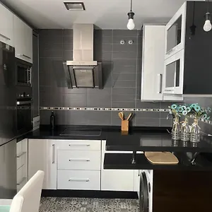 Apartamento Atico Con Terraza- Solarium, Écija